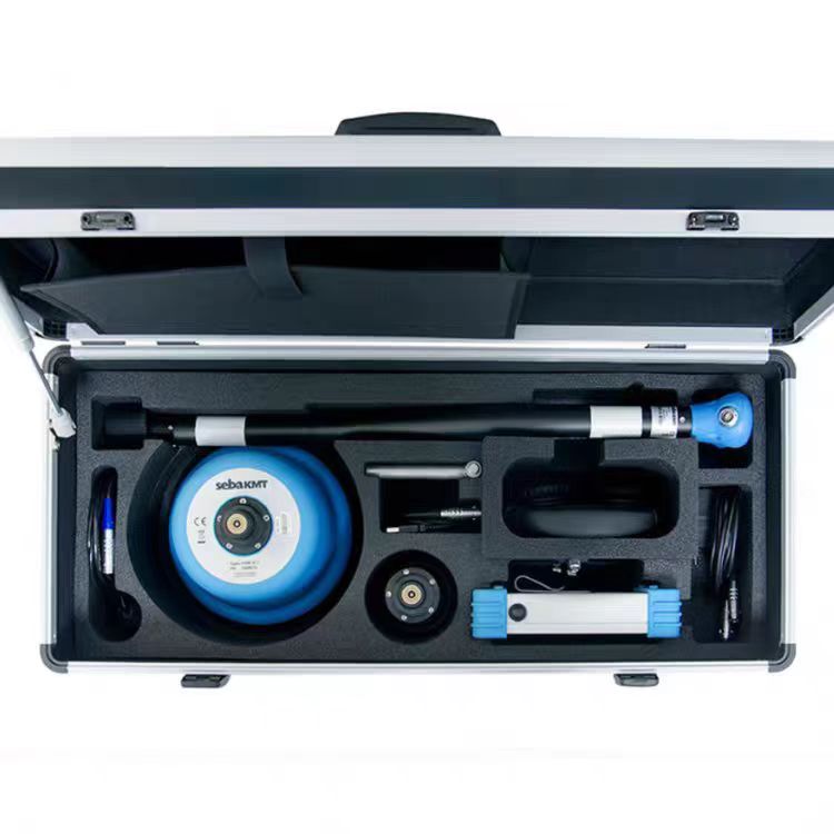 智能数字电子听漏仪